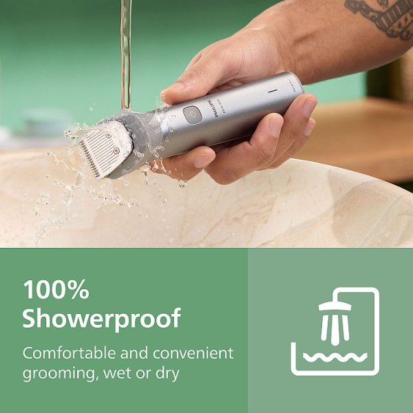 Philips Series 5000 All-In-One Trimmer Multigroom Mg5921/15