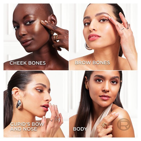 L'Oréal Paris Lumi Le Sticks 610 Glass Pearl Eclat