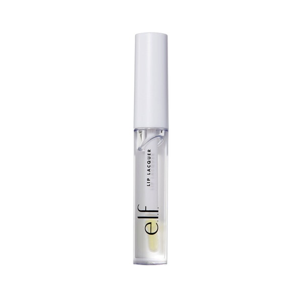 e.l.f. Lip Lacquer Clear