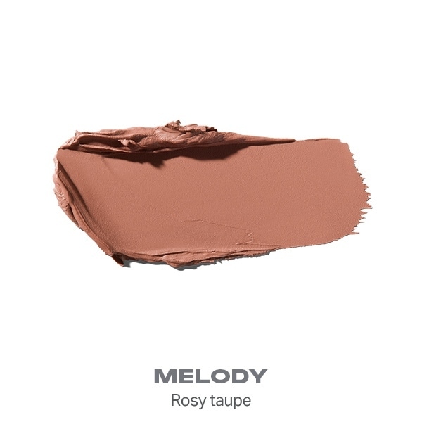 Morphe Solo Artist Priming Cream Eyeshadow - Melody