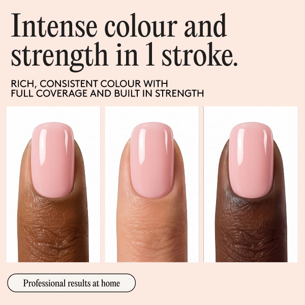 Mylee Builder Gel Polish - Super Pigment Antique Pink 15Ml