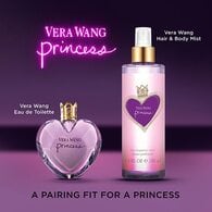 Vera Wang Princess Hair And Body Mist For Women 250Ml