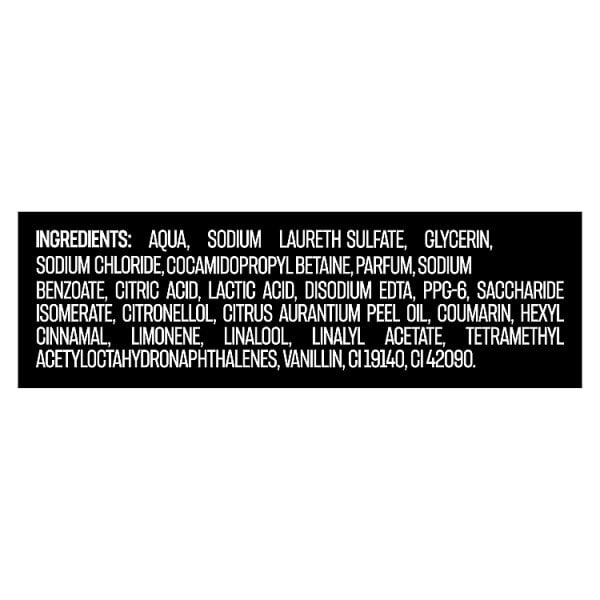 Lynx Bodywash Shower Gel Africa 225ml