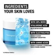 Neutrogena® Hydro Boost Water Gel Moisturiser 50ml