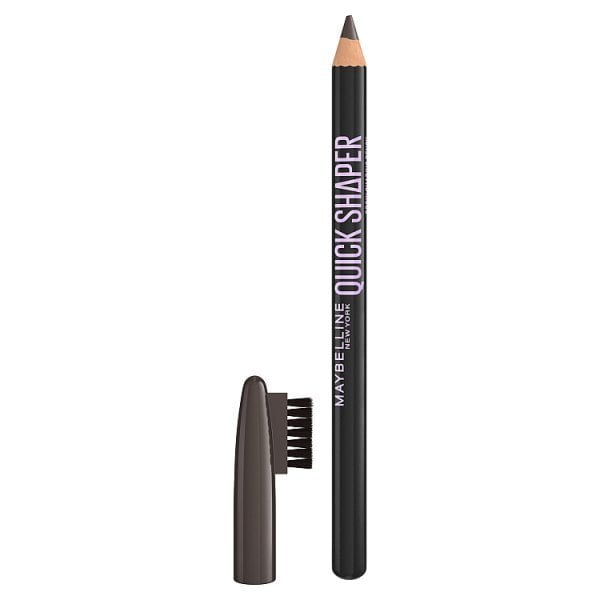 Maybelline Quick Shaper Black 06 Brown