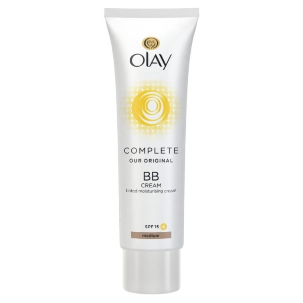 Olay Complete BB Face Cream Medium SPF15 50ml