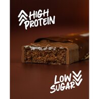 Grenade Carb Killa Fudged Up Bar 60g