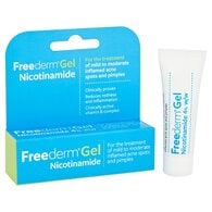 Freederm Gel 10g