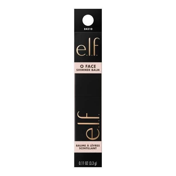 e.l.f. O Face Shimmer Balm Pearlfection