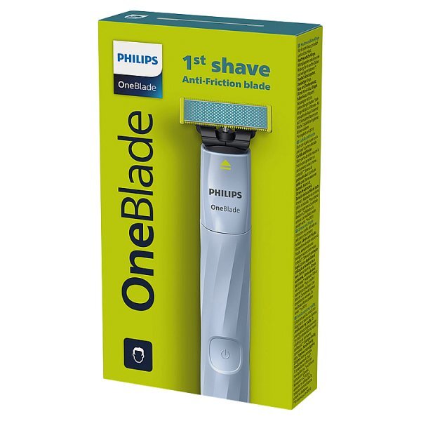 Philips Oneblade First Shave