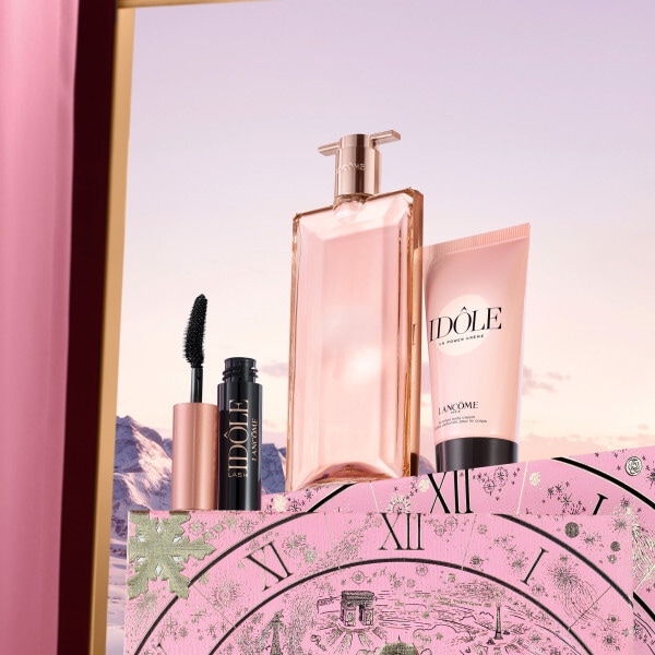 Lancome Idole 50ML Gift Set