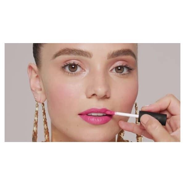 NYX Professional Makeup Soft Matte Lip Cream - Cannes