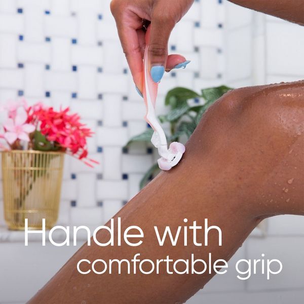 Venus Comfortglide Spa Breeze Razor - 1 Blade