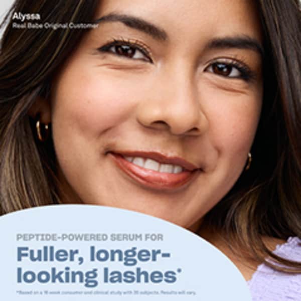 Babe Lash Renewing Serum 3Ml