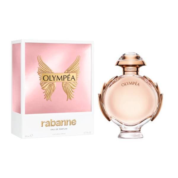 Rabanne Olympea Eau De Parfum 80ml