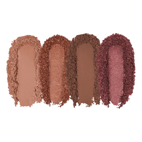 Barry M Pot Twist 4X Eyeshadows - Berry
