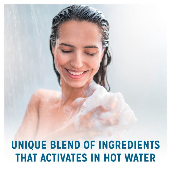 Radox Active Shower 250ml