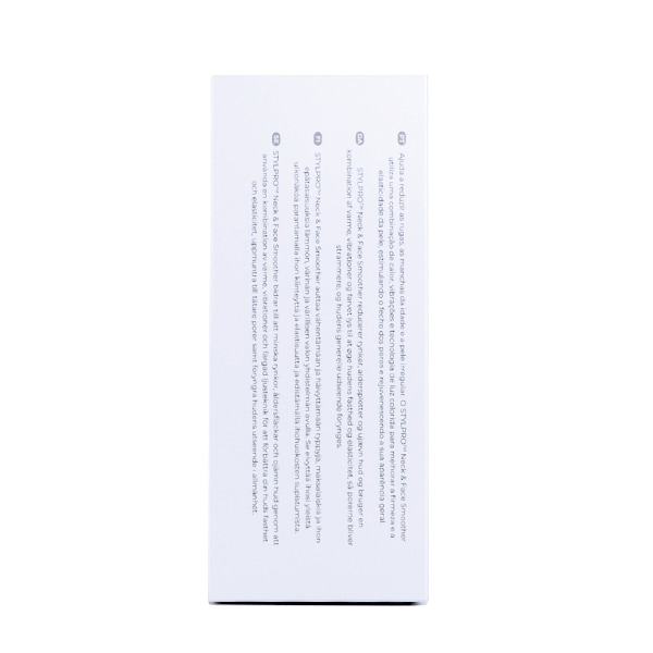 STYLPRO Neck Face Smoother