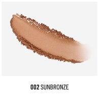 Rimmel Natural Bronzer - 002 Sunbronze