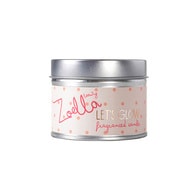 Zoella Let's Glow Candle