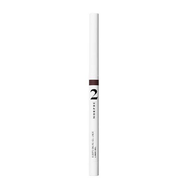 DNR Morphe 2 Always Online Gel Eyeliner - Chocolate Cravin
