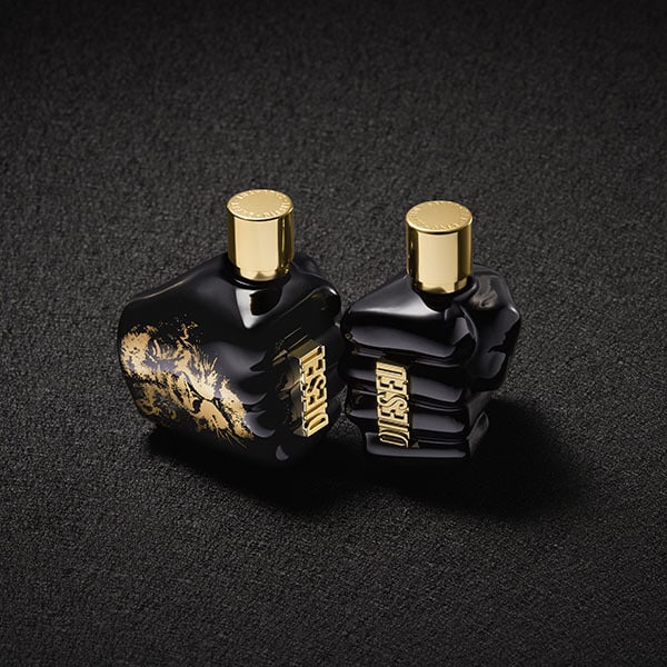 Diesel Spirit of the Brave Eau De Toilette 125ml