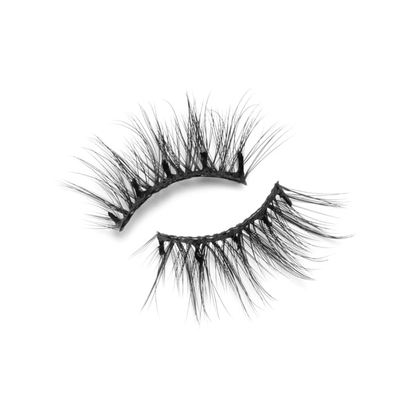Eylure Underlash Pre-Glued Half Lash- Fluttery