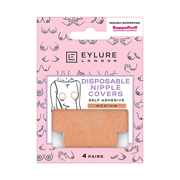 Eylure Disposable Nipple Cover Medium