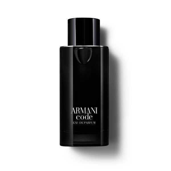 Giorgio Armani Code Eau de Parfum 125ml