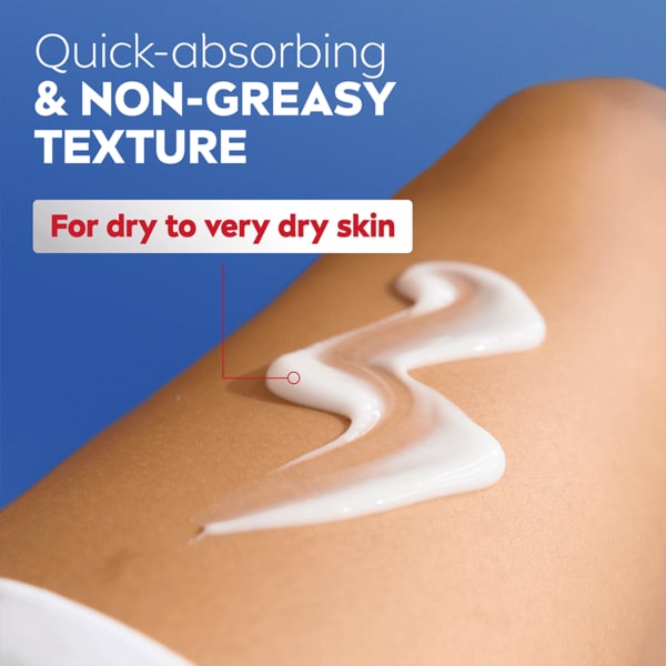Nivea Repair & Care Body Lotion 250Ml