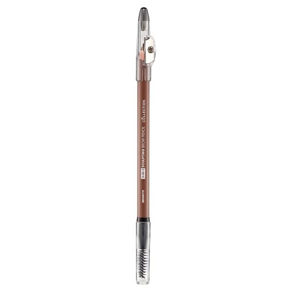 Collection 3-In-1 Sculpting Brow Pencil Sh1 Brunette