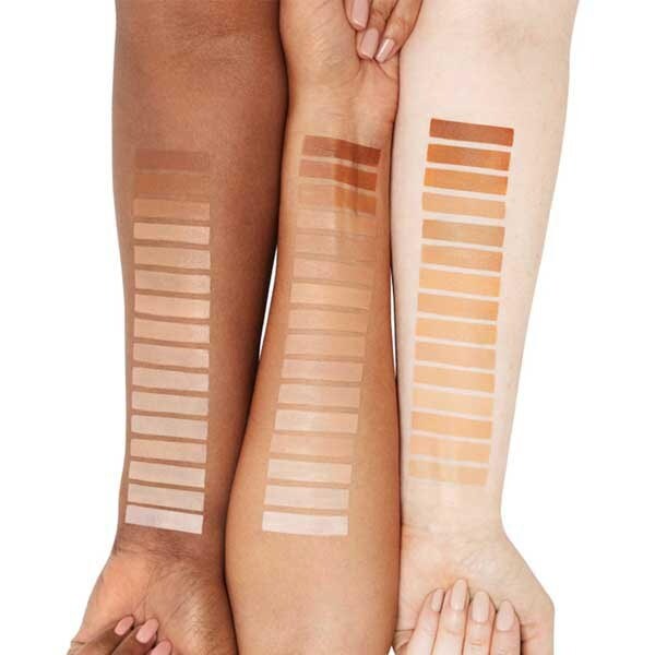 DNR RIMMEL LASTING FINISH FND LATTE 410