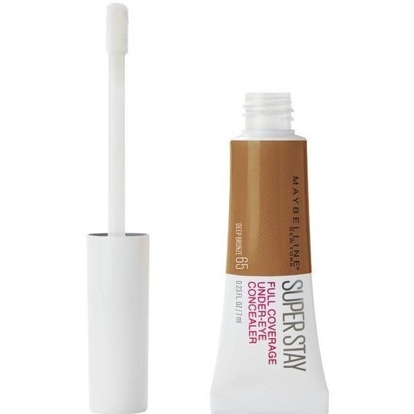 Maybelline Superstay Concealer 65 Deep Bronze