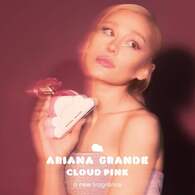 Ariana Grande Cloud Pink Eau De Parfum 30Ml