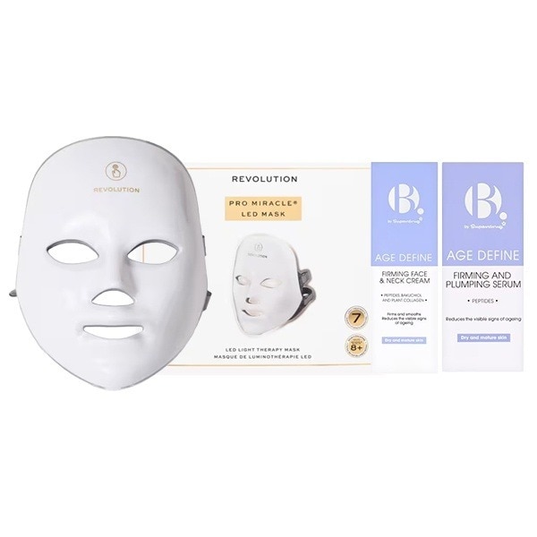 LED Lift + Firm Bundle Kit