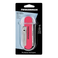 Tweezerman Mini Nail Rescue Kit