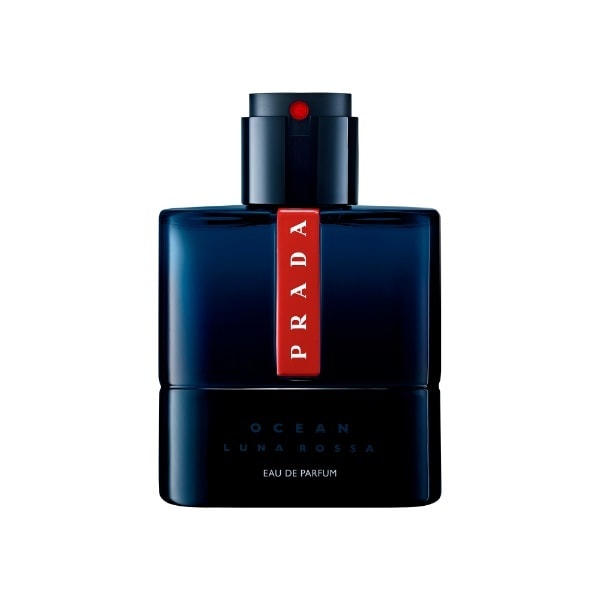 Prada Luna Rossa Ocean Edp 50Ml Fragrance Superdrug