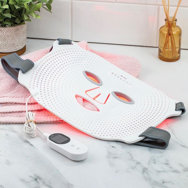 STYLPRO LED Face Mask