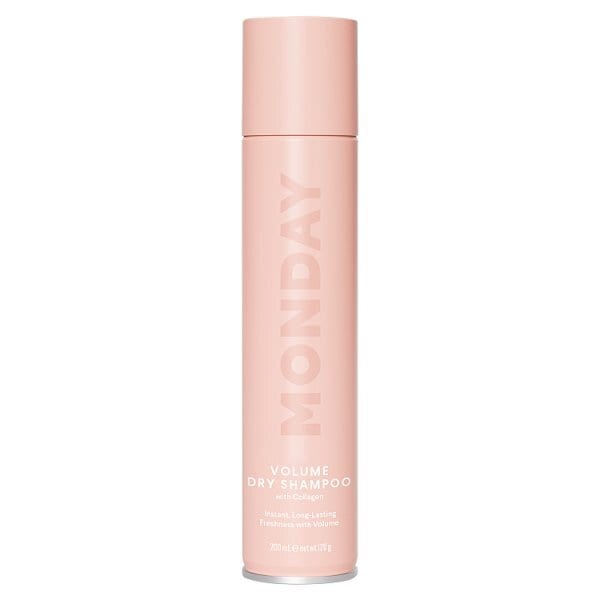 Monday Haircare Dry Shampoo Volume 200ml