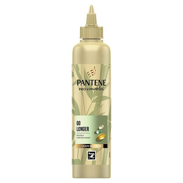 Pantene Grow Strong Hair Treatment 300Ml