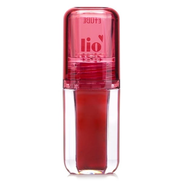 Etude Dear Darling Oil Tint 02 Plum Berry