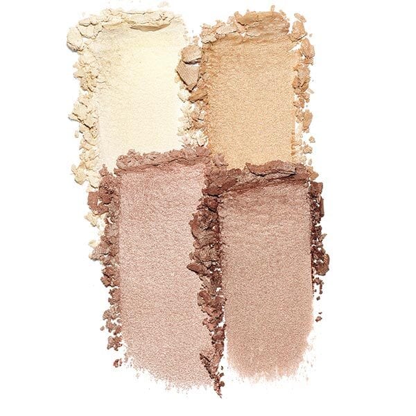 Rev Photoready Highlighting Palette Sunlit Dream
