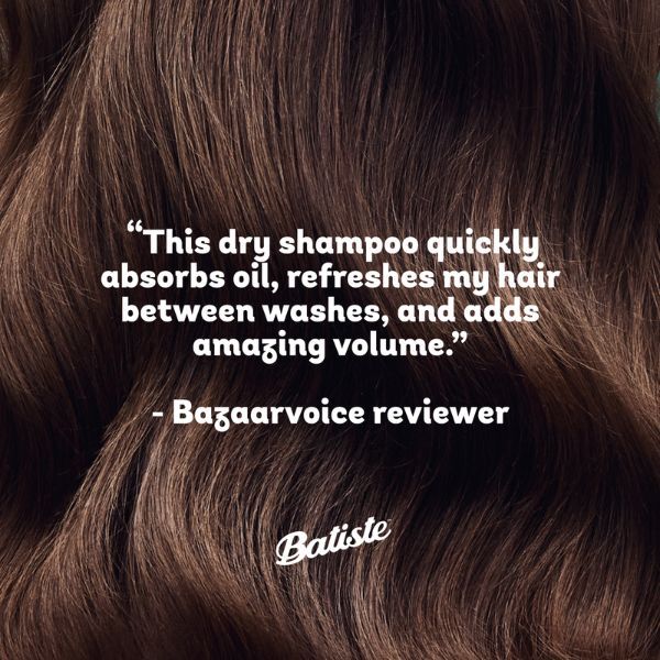 Batiste Sensitive Fragrance Free 50ml