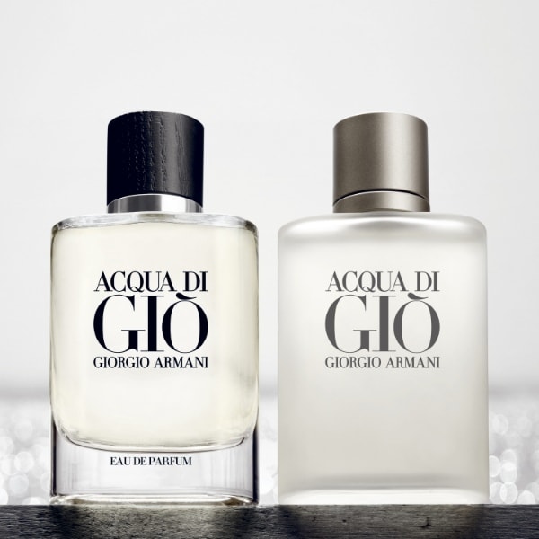 Giorgio Armani Acqua Di Giò Eau De Parfum 75ml | Fragrance | Superdrug