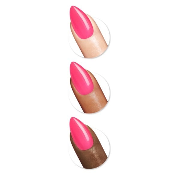 Sally Hansen Salon Effects Perfect Press-On Nails - I Heart You