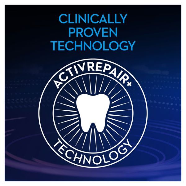 Oral-B Gum & Enamel Repair Original Toothpaste 75ml