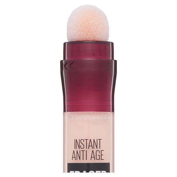 Maybelline Eraser Eye Colour Correcting Concealer (Pink)