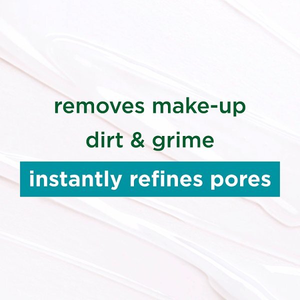 Simple Daily Skin Detox Clear Pore Scrub 150ml