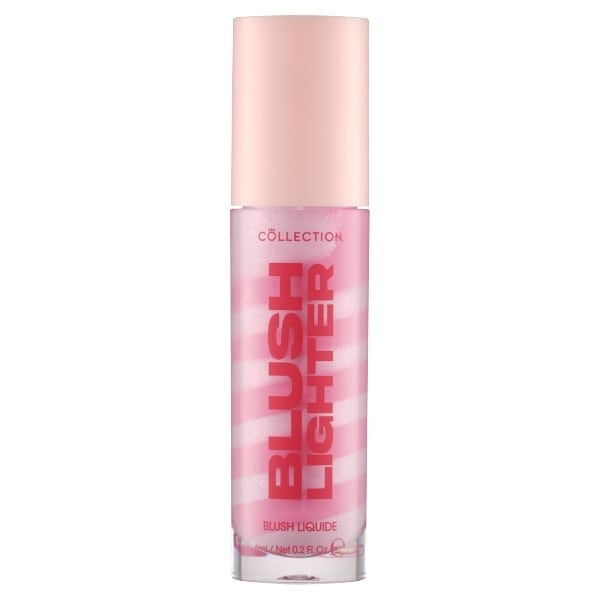 Collection Blushlighter Cool Pink