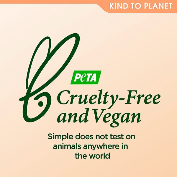 DNR Simple Protect 'N' Glow Radiance Booster SPF 30 50ml